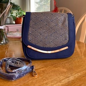 Colette Hayman Purse